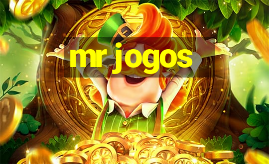 mr jogos