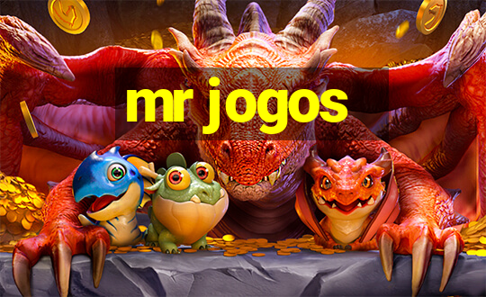 mr jogos