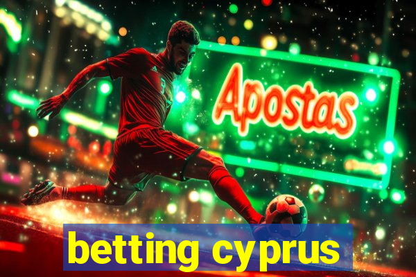 betting cyprus