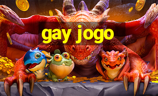 gay jogo