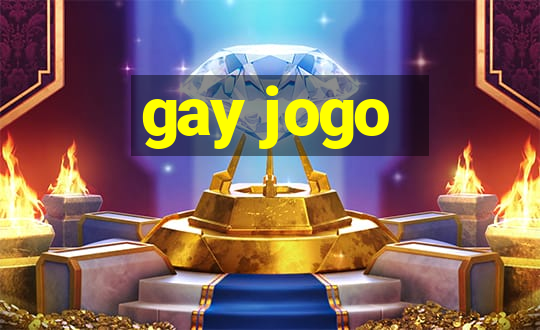 gay jogo