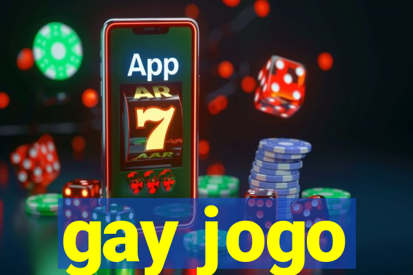 gay jogo