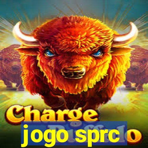 jogo sprc