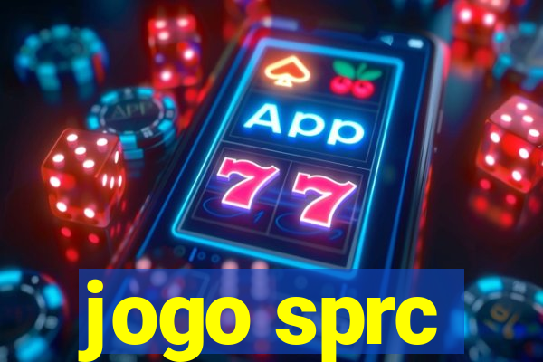 jogo sprc