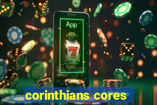 corinthians cores