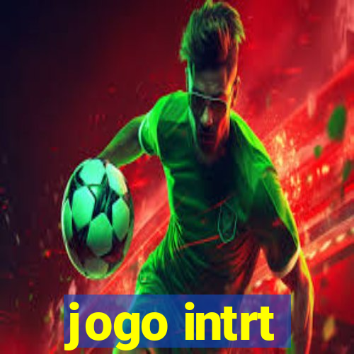 jogo intrt