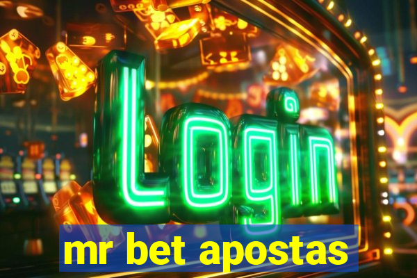 mr bet apostas