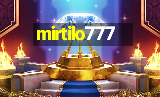 mirtilo777