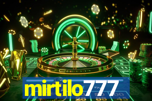 mirtilo777