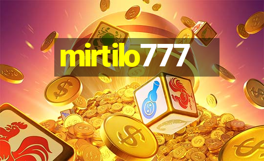 mirtilo777