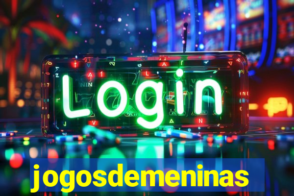 jogosdemeninas