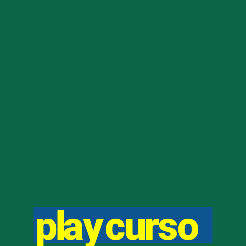 playcurso