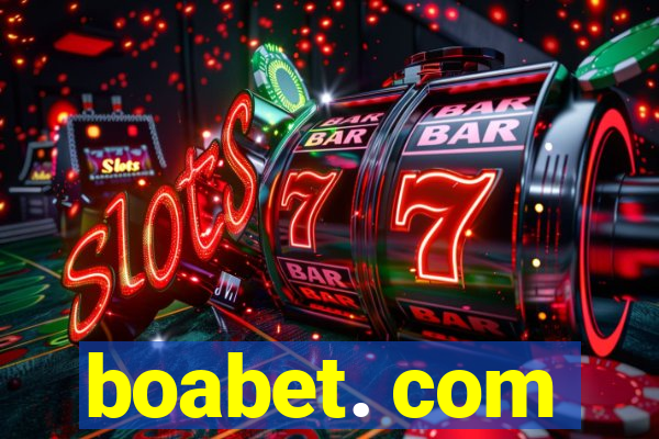 boabet. com