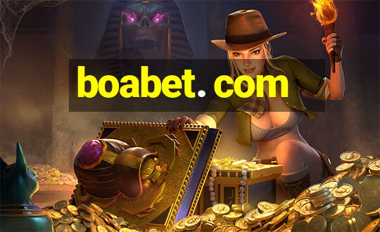 boabet. com