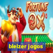 bleizer jogos