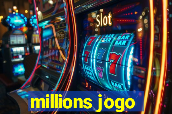 millions jogo