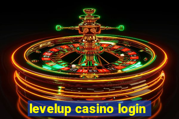 levelup casino login