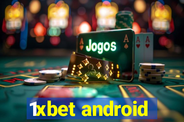 1xbet android