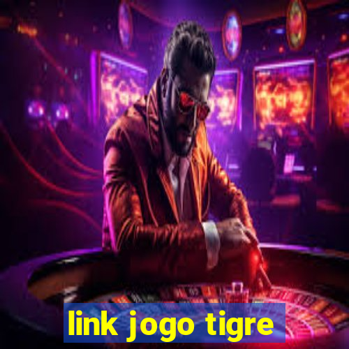 link jogo tigre