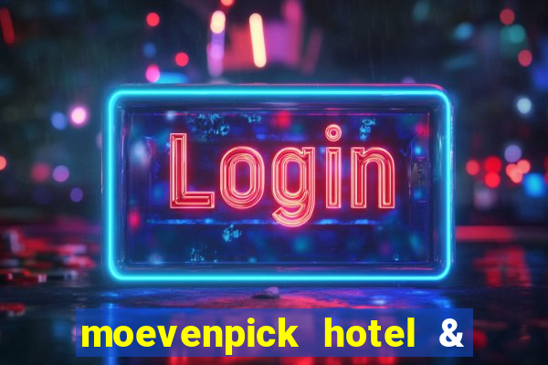 moevenpick hotel & casino geneva