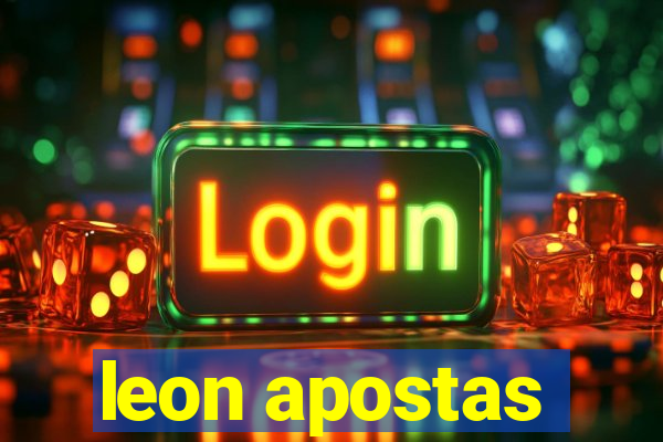 leon apostas