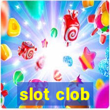 slot clob