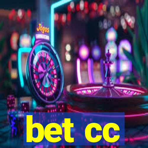 bet cc