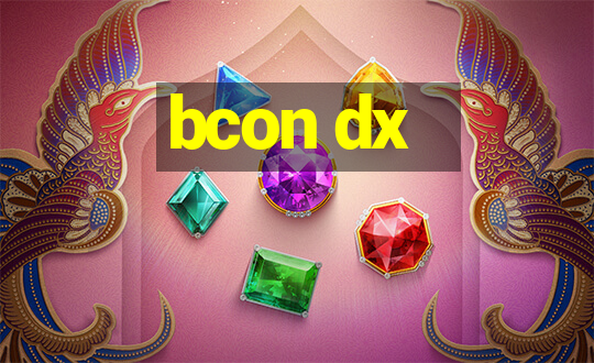 bcon dx