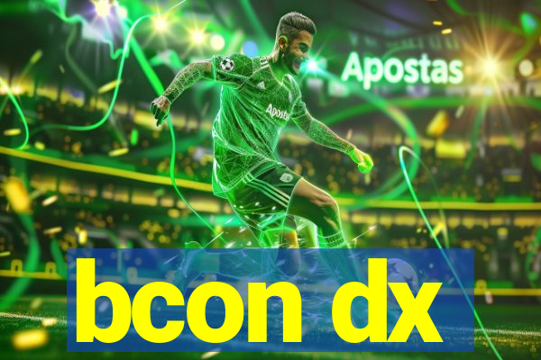 bcon dx