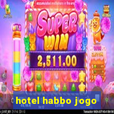 hotel habbo jogo