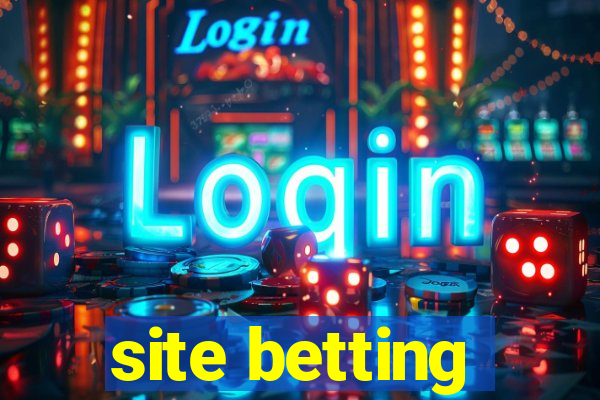 site betting