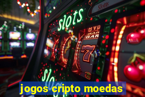 jogos cripto moedas