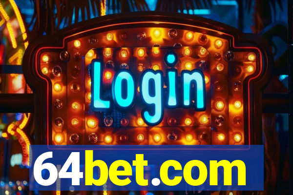 64bet.com