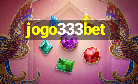 jogo333bet