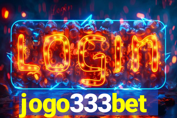 jogo333bet