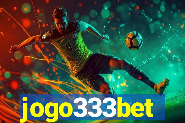 jogo333bet