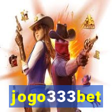 jogo333bet