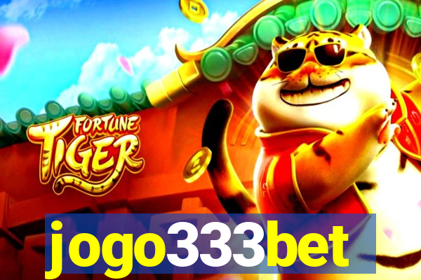 jogo333bet