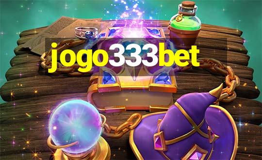 jogo333bet