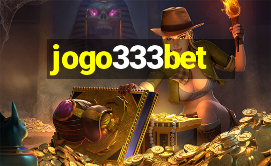 jogo333bet