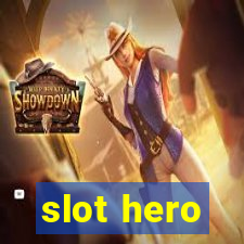 slot hero