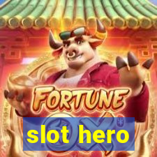 slot hero