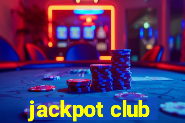 jackpot club