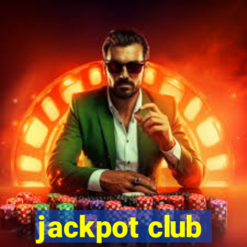 jackpot club