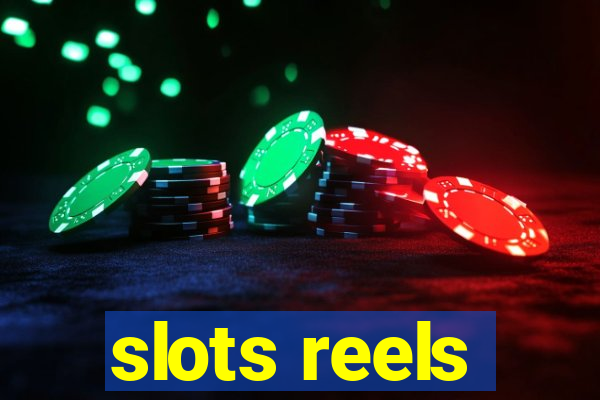 slots reels