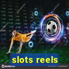 slots reels