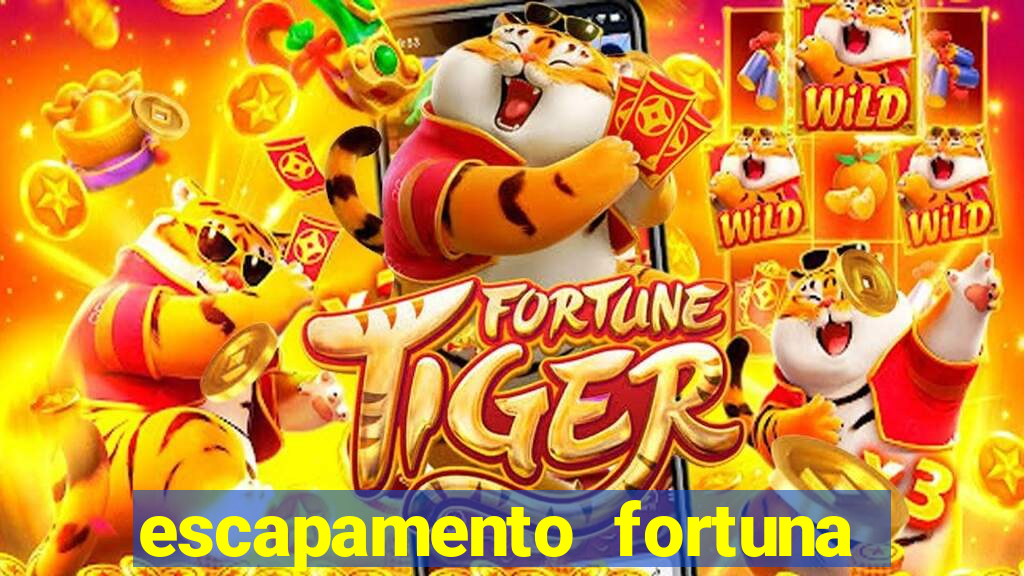 escapamento fortuna tenere 250