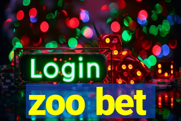 zoo bet