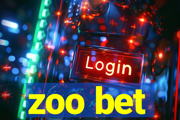 zoo bet