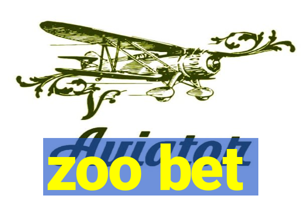 zoo bet